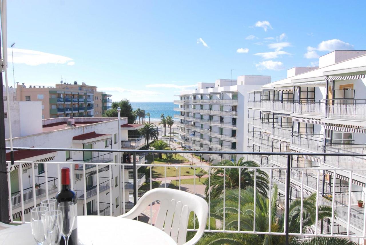 Aries Basic Apartment Salou Exterior foto