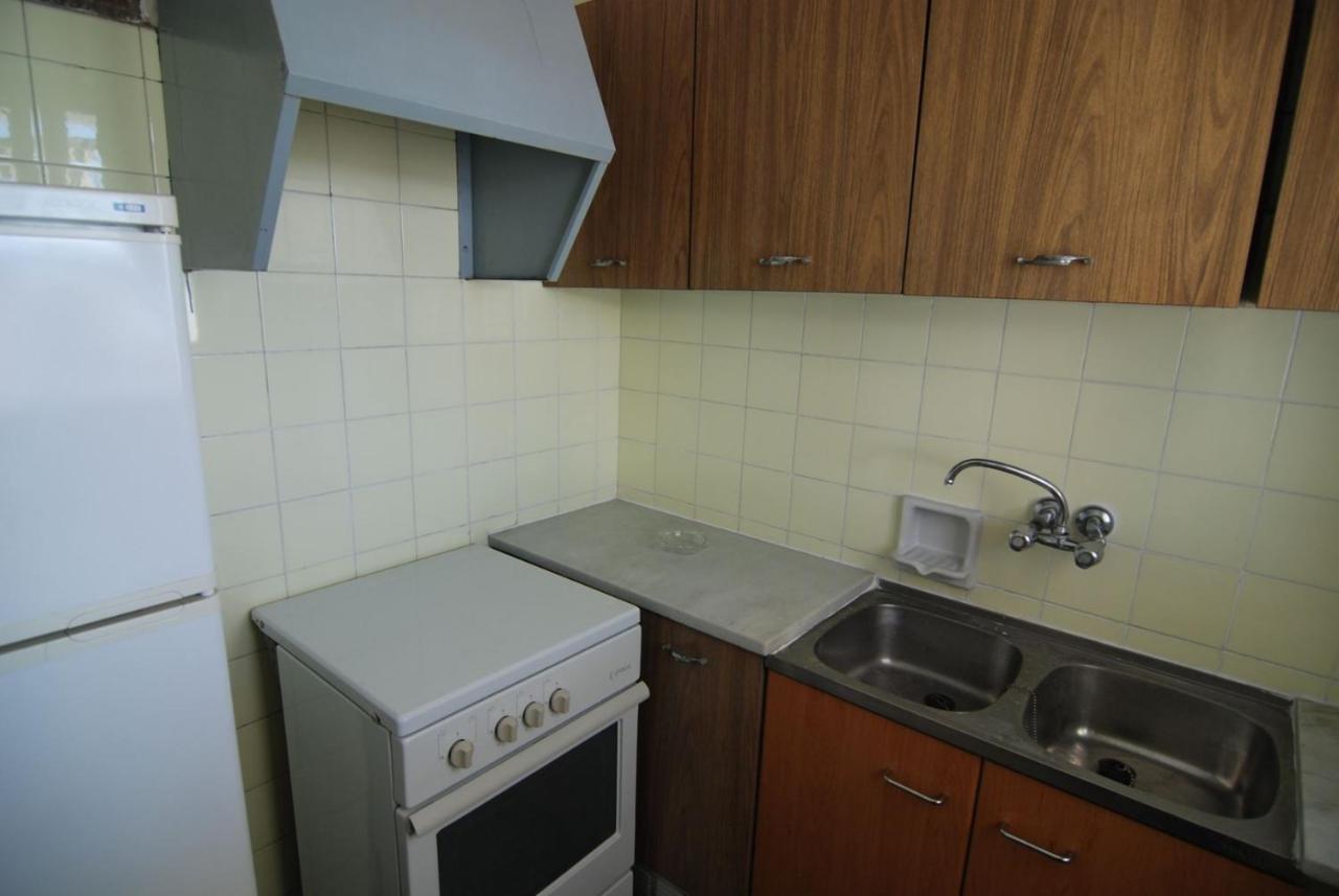 Aries Basic Apartment Salou Exterior foto
