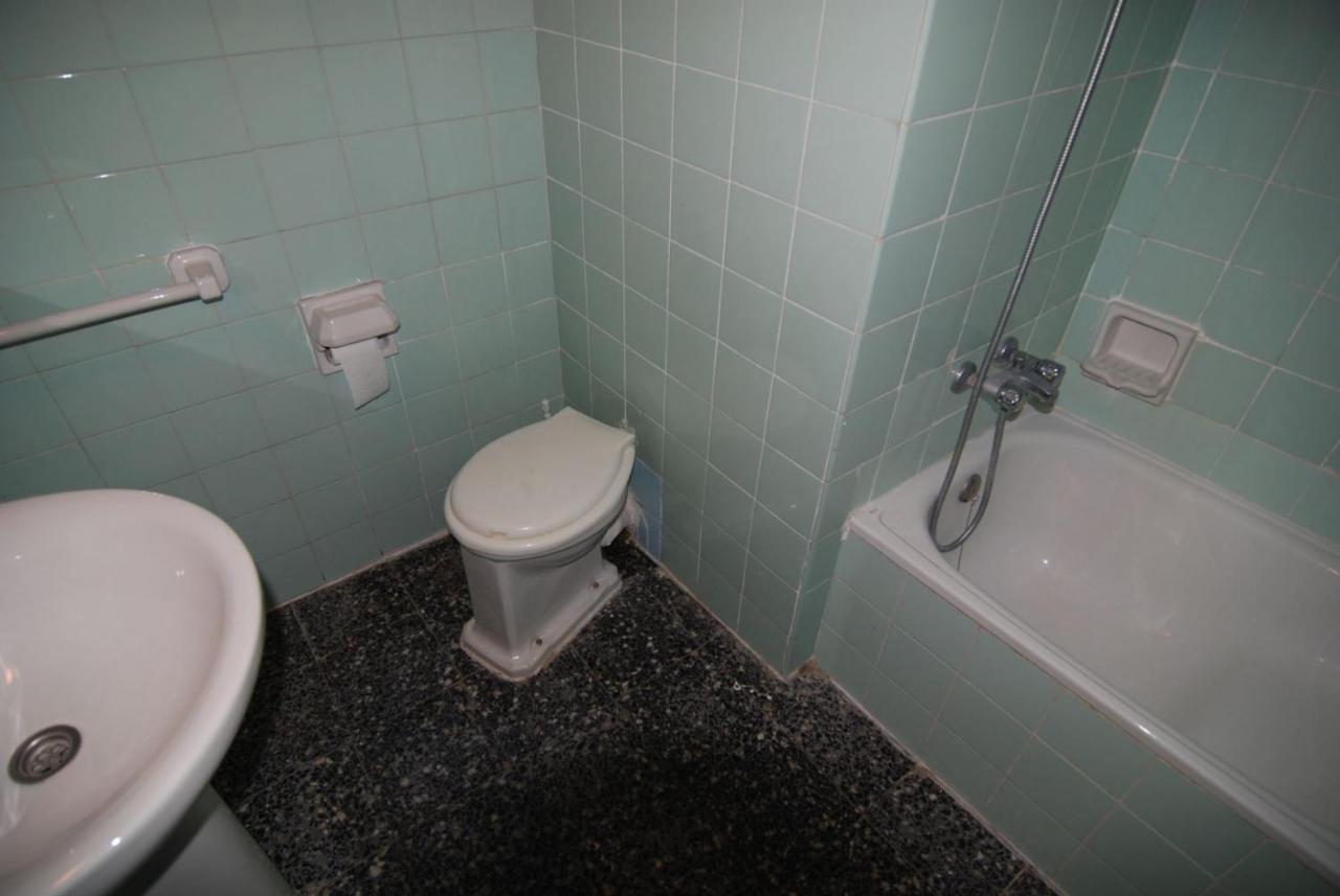 Aries Basic Apartment Salou Exterior foto