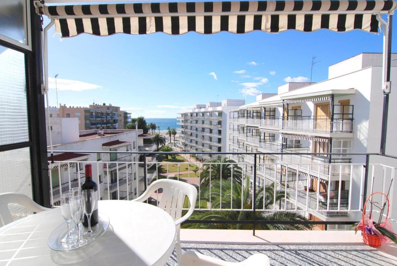 Aries Basic Apartment Salou Exterior foto