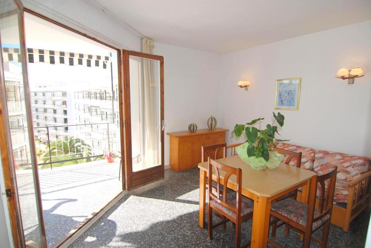 Aries Basic Apartment Salou Exterior foto