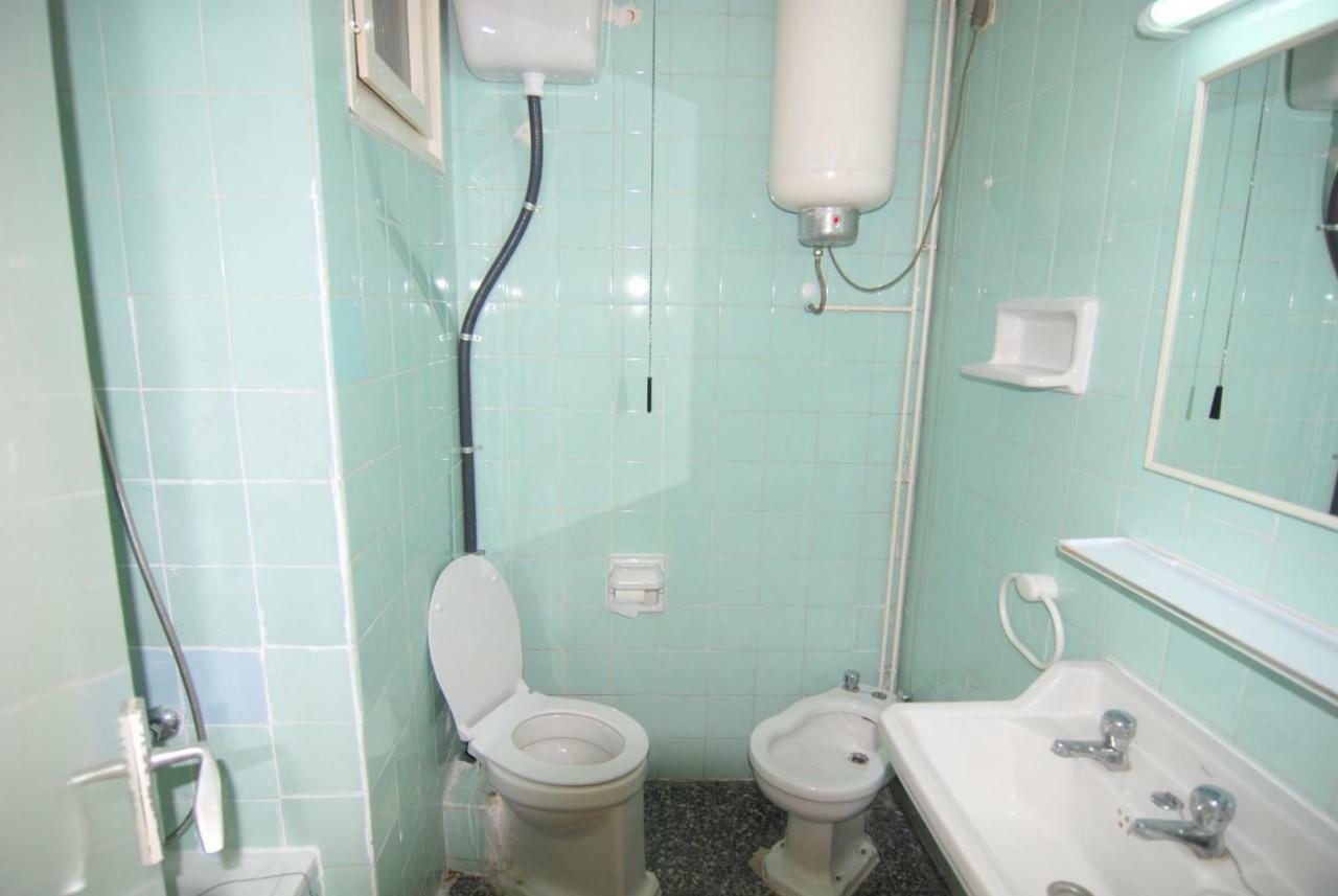 Aries Basic Apartment Salou Exterior foto
