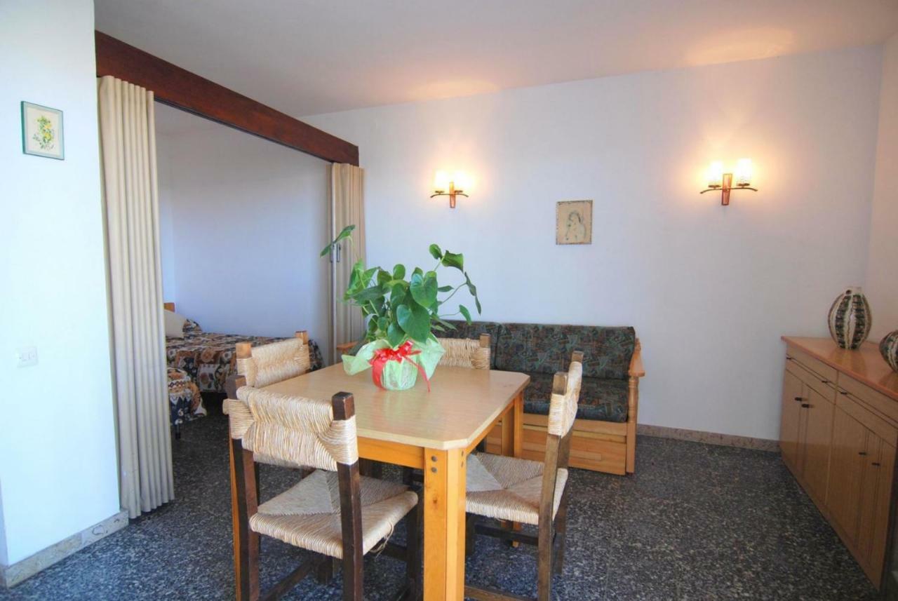 Aries Basic Apartment Salou Exterior foto