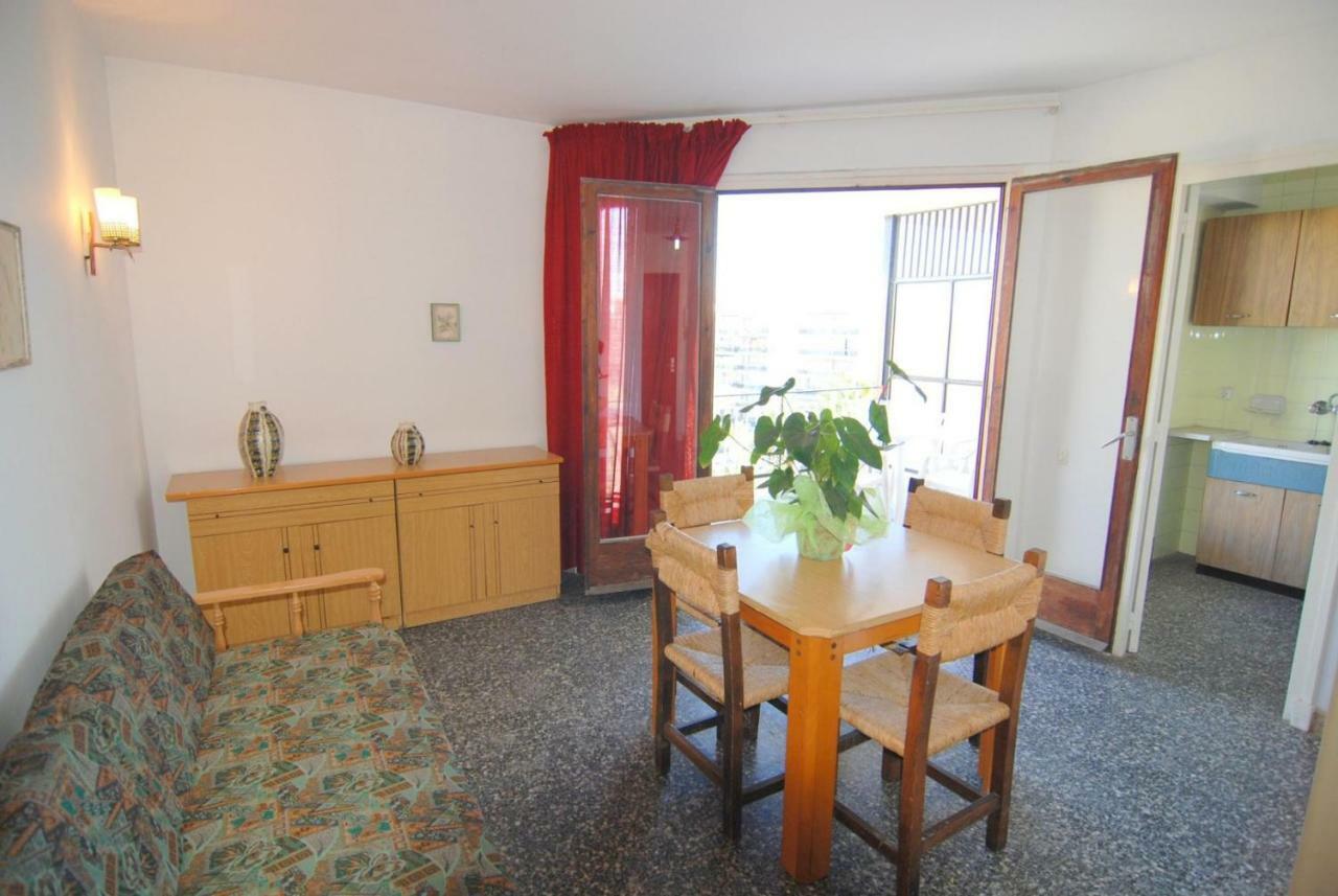 Aries Basic Apartment Salou Exterior foto