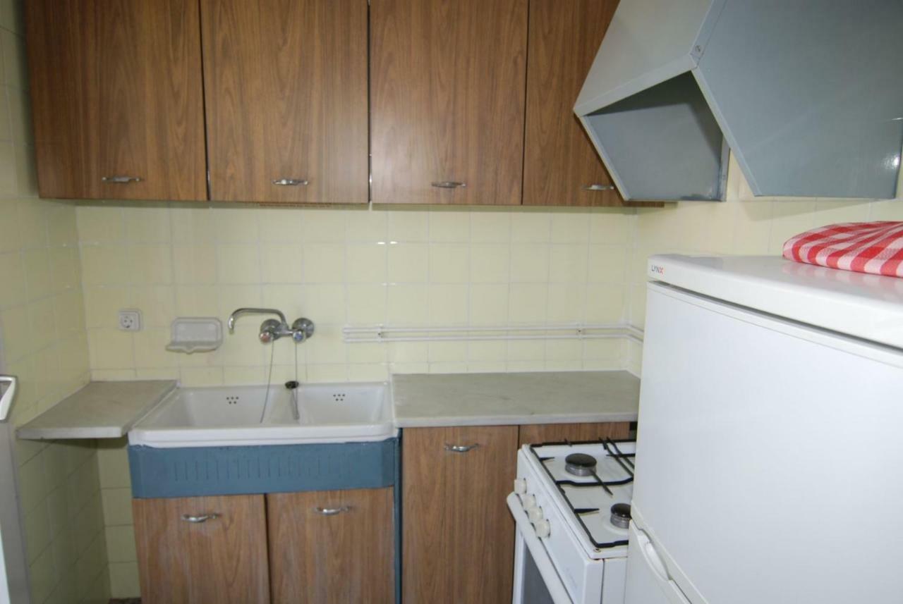 Aries Basic Apartment Salou Exterior foto