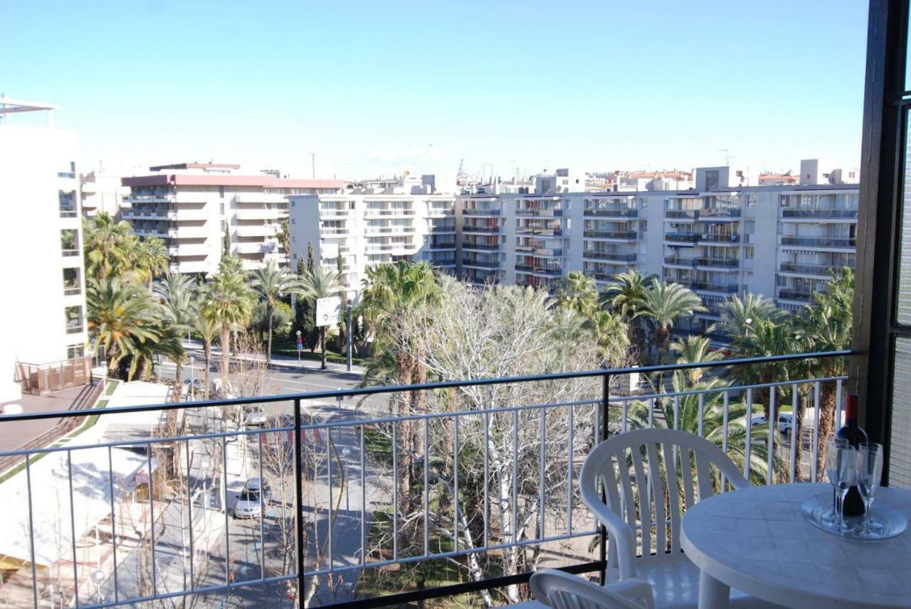 Aries Basic Apartment Salou Exterior foto
