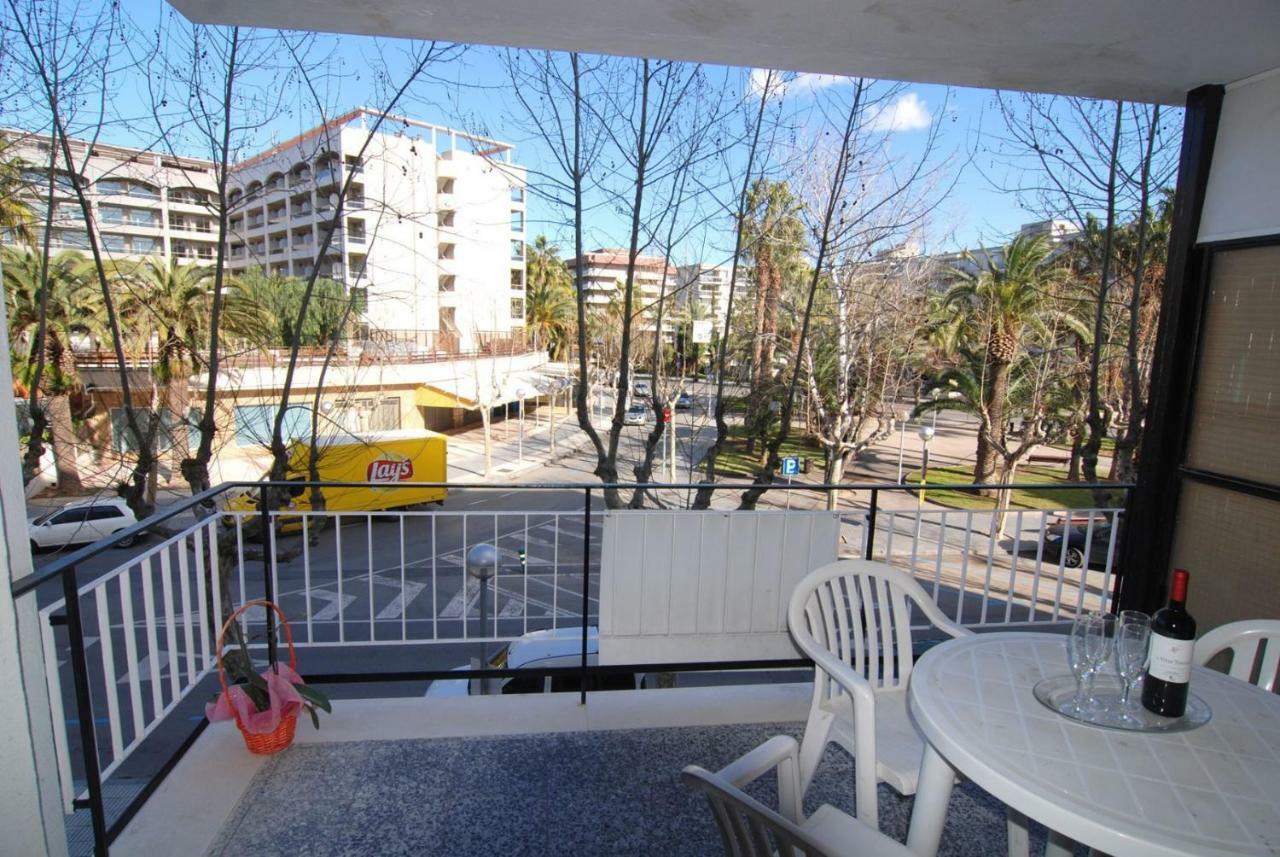Aries Basic Apartment Salou Exterior foto
